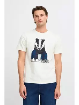 Футболка BLEND, белый