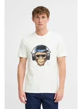 Футболка BLEND, белый