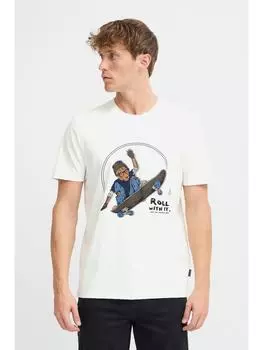 Футболка BLEND, белый