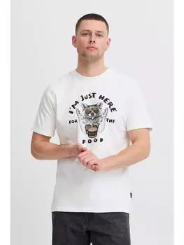 Футболка BLEND, белый