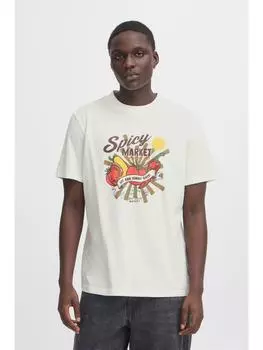 Футболка BLEND, белый