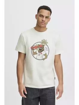 Футболка BLEND, белый