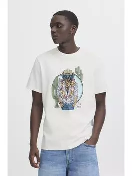 Футболка BLEND, белый