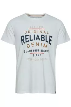 Футболка BLEND BHGerrit, белый