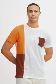 Футболка BLEND BHTee 20715029, белый