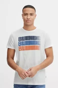 Футболка BLEND BHTee 20715045, белый