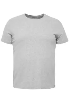 Футболка Blend Big, светло-серый