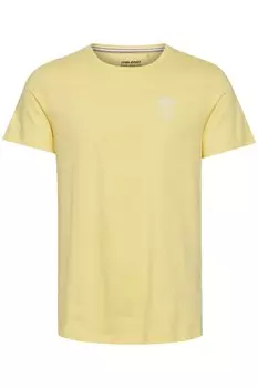 Футболка BLEND Camillo, желтый