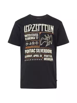 Футболка BLEND, черный