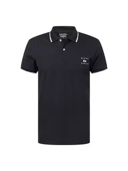 Футболка BLEND, черный