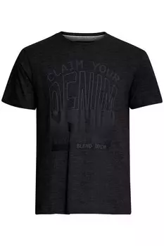 Футболка BLEND, черный