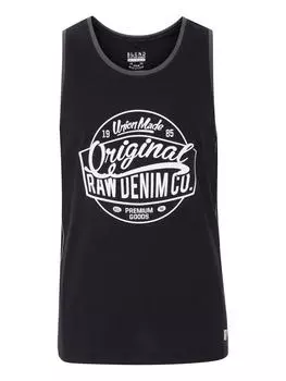 Футболка BLEND, черный