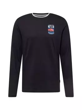 Футболка BLEND, черный