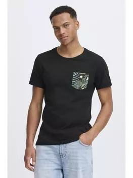 Футболка BLEND, черный