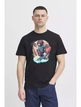 Футболка BLEND, черный