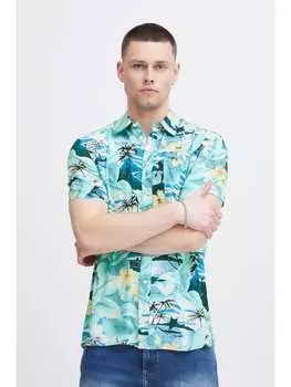 Футболка BLEND, цвет kurzarmhemd in