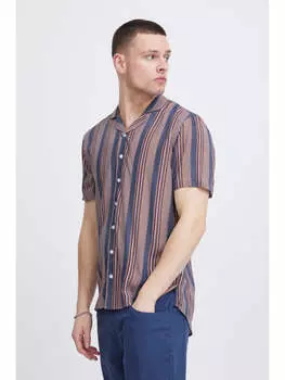 Футболка BLEND, цвет kurzarmhemd in