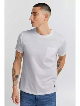 Футболка BLEND, цвет natur