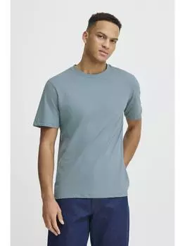 Футболка BLEND, цвет royal