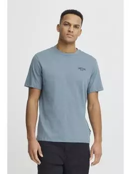 Футболка BLEND, цвет royal