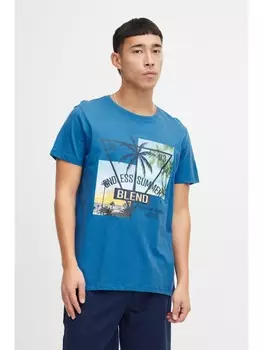 Футболка BLEND, цвет t/shirts in