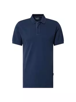 Футболка BLEND Dington, горечавка