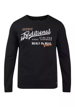 Футболка BLEND Dopper, черный