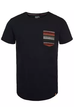 Футболка BLEND ELANDRO, черный