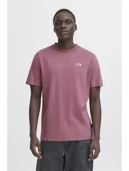 Футболка BLEND, фиолетовый