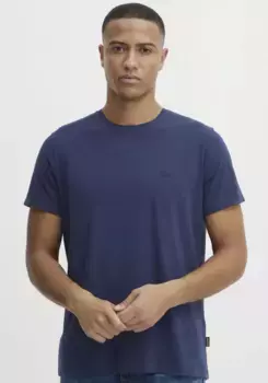 Футболка Blend "Футболка BL BHDinton Crew", синий