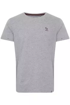 Футболка BLEND Gila, серый