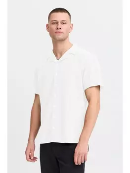 Футболка BLEND Kurzarmhemd, белый