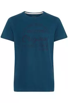 Футболка BLEND MIKE, синий