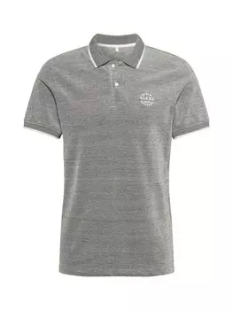 Футболка BLEND Nate, темно-серый