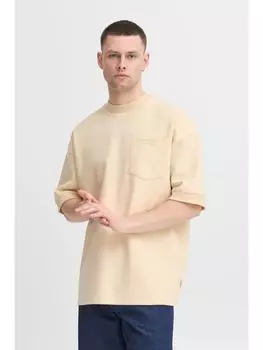 Футболка BLEND, натуральный