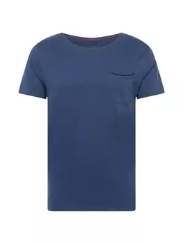 Футболка BLEND Noel, темно-синий