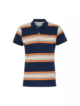 Футболка BLEND, опал/темно-синий