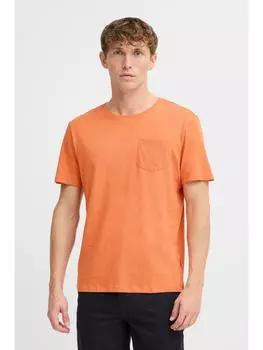 Футболка BLEND, оранжевый