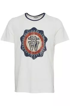 Футболка BLEND Orion, белый