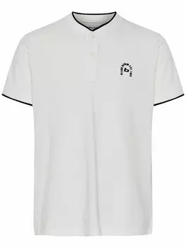 Футболка Blend Polo, белый