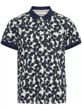 Футболка Blend Polo, белый