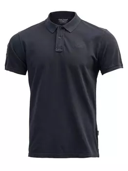 Футболка Blend Polo, черный