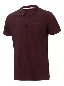 Футболка Blend Polo, коричневый
