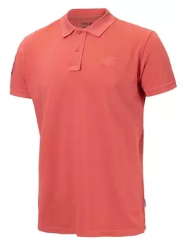 Футболка Blend Polo, красный