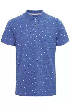 Футболка BLEND Polo, синий