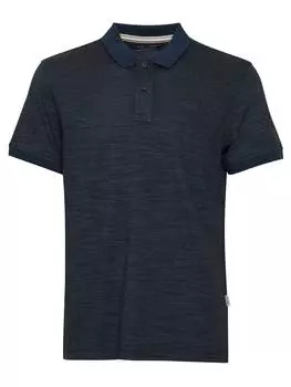 Футболка Blend Polo, синий