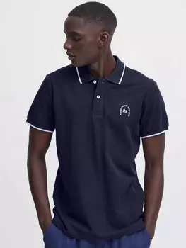 Футболка Blend Polo, синий