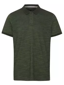 Футболка Blend Polo, зеленый