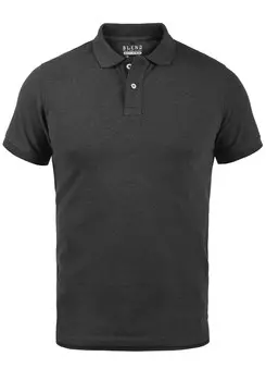 Футболка BLEND Raffael, серый