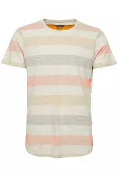 Футболка BLEND Rundhals, красный